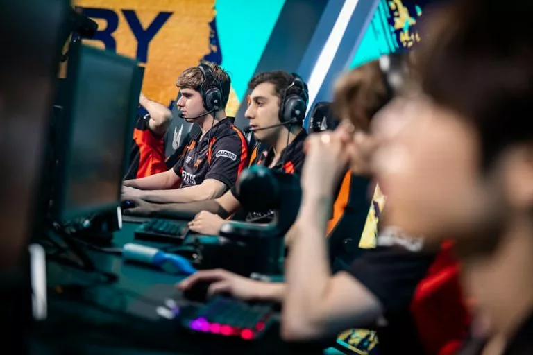 LEC Spring Split Power Rankings: Fnatic