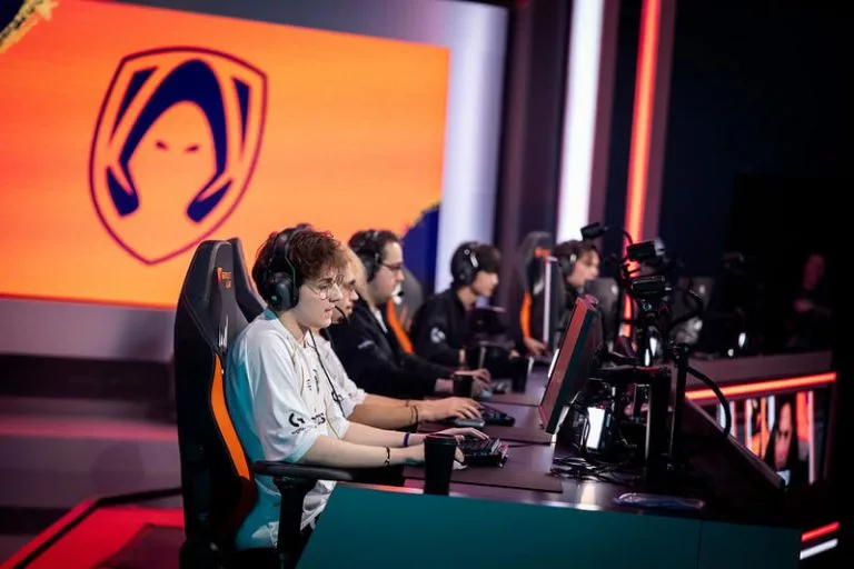 LEC Spring Split Power Rankings: Team Heretics