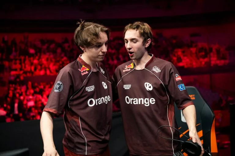 LEC Spring Split Power Rankings: Karmine Corp
