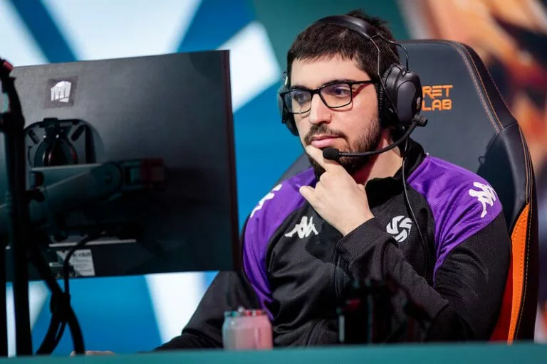 LEC Spring Split Power Rankings: Shifters
