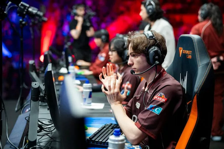 LEC Spring Split Preview: Karmine Corp