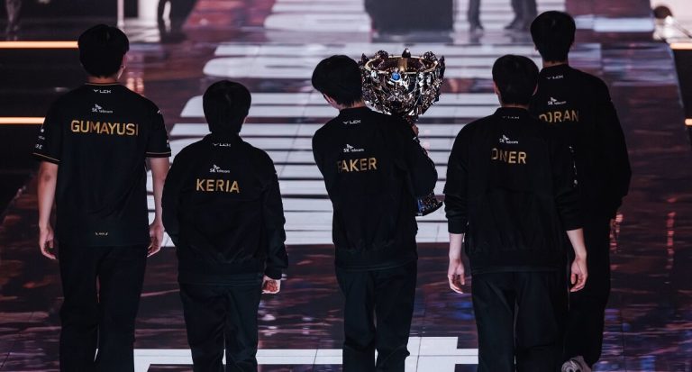 LoL MSI and Worlds dates, locations, and format