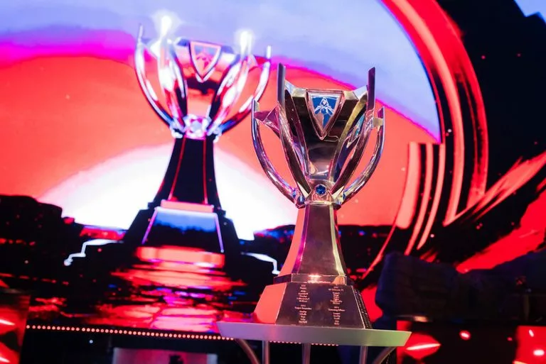 LoL Worlds 2027 Format: The Summoner's Cup