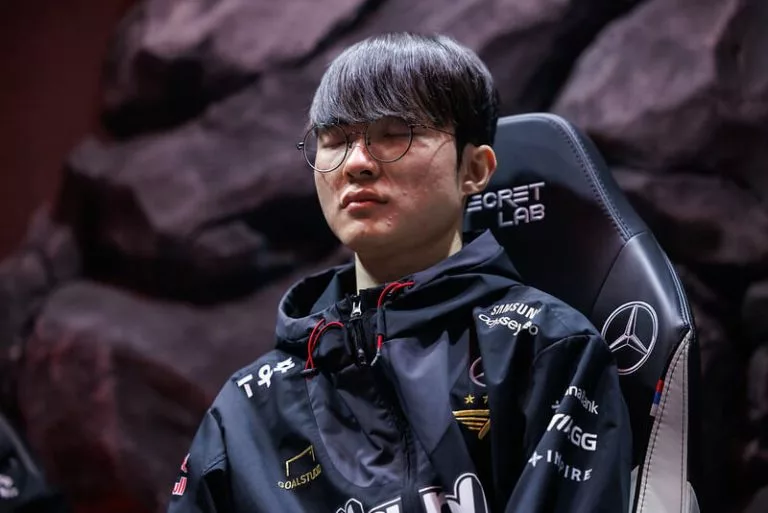 LoL Worlds 2027 Format: Faker