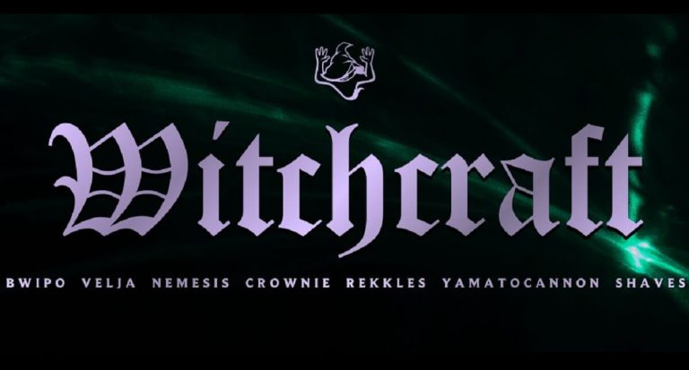 Los Ratones Becomes Team Witchcraft