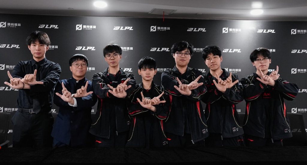 LPL Lower Finals Prediction: JD Gaming
