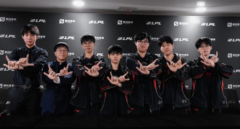 LPL Lower Finals Prediction: JD Gaming