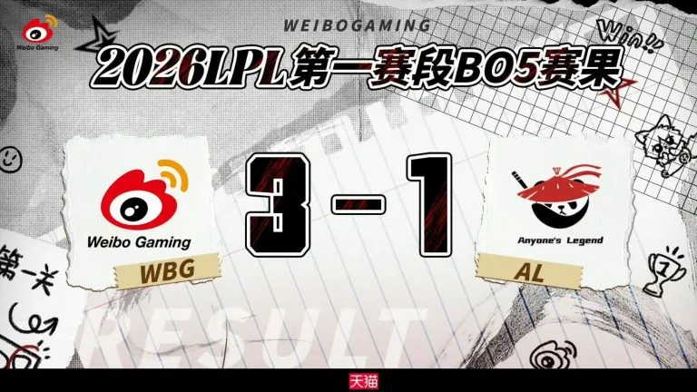 LPL Lower Finals Prediction: Weibo Gaming