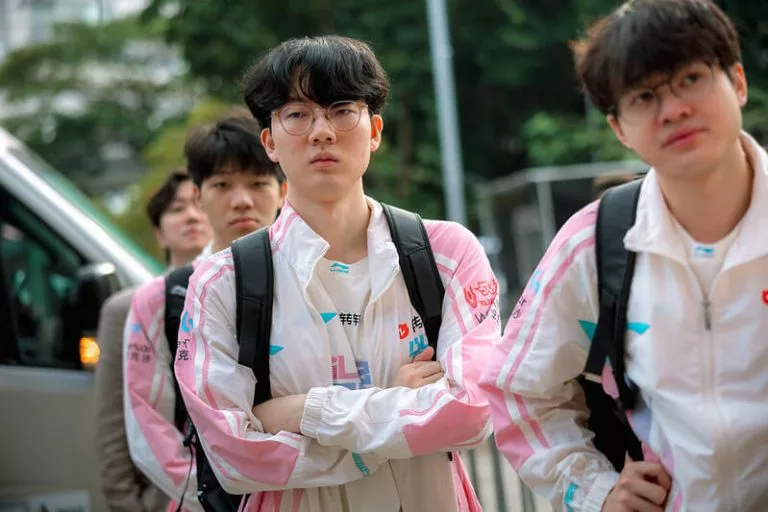 LPL Split 2 Preview: BLG
