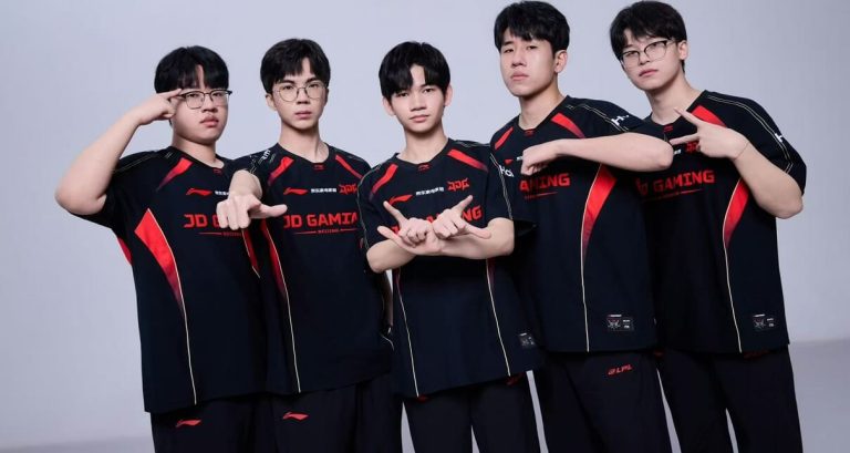 JDG vs BLG, LPL Split 1 playoffs finals: JDG
