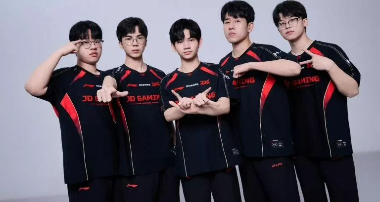 JDG vs BLG, LPL Split 1 playoffs finals: JDG
