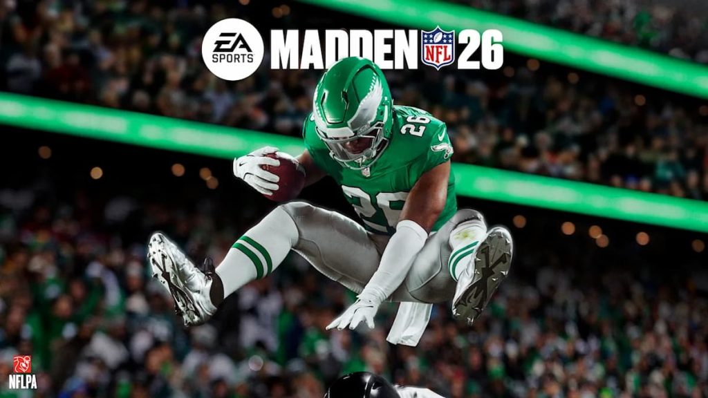 Image Credit: EA Sports