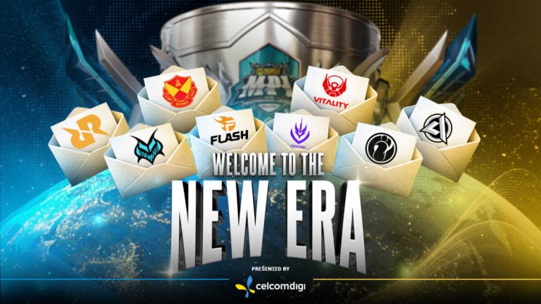 MPL Malaysia Season 17 enters a new era