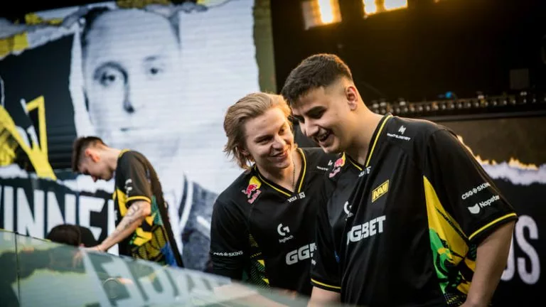 NAVI EPL S23