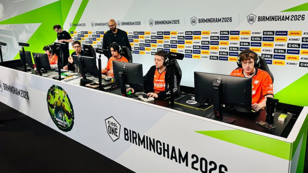 Birmingham 2026
