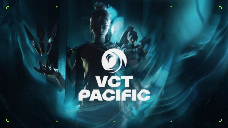 VCT PACIFIC