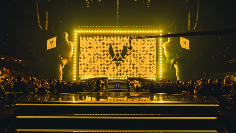 Vitality BLAST Rotterdam