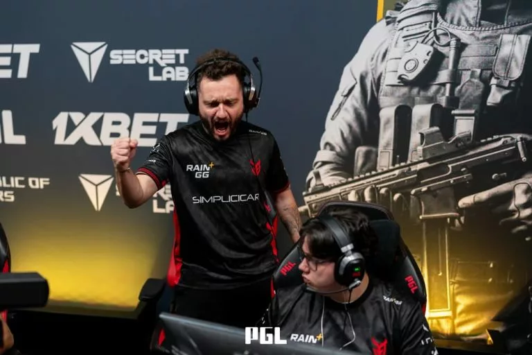 3dmax predictions pgl bucharest 2026