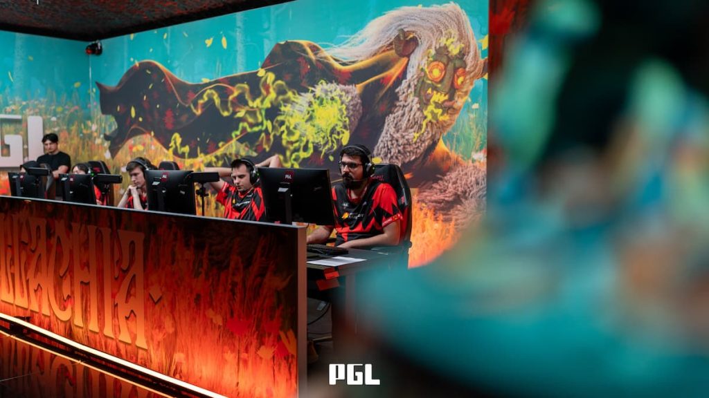 Champions Go Home: Team Yandex and Tundra Esports out of PGL Wallachia Season 8