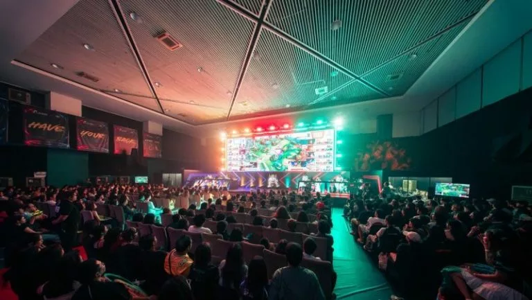 Team Liquid MPL PH Season 17