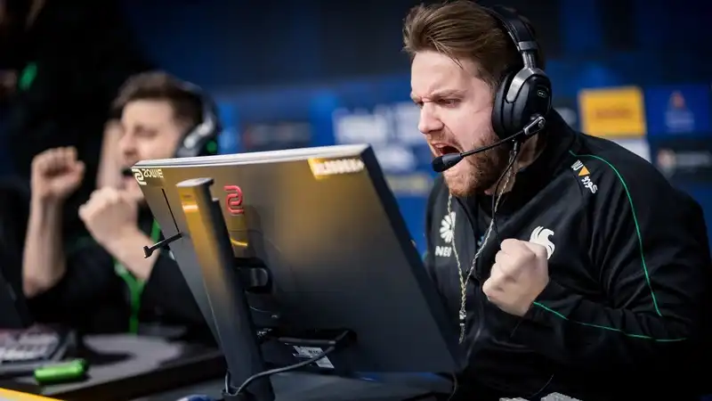 Image of NiKo