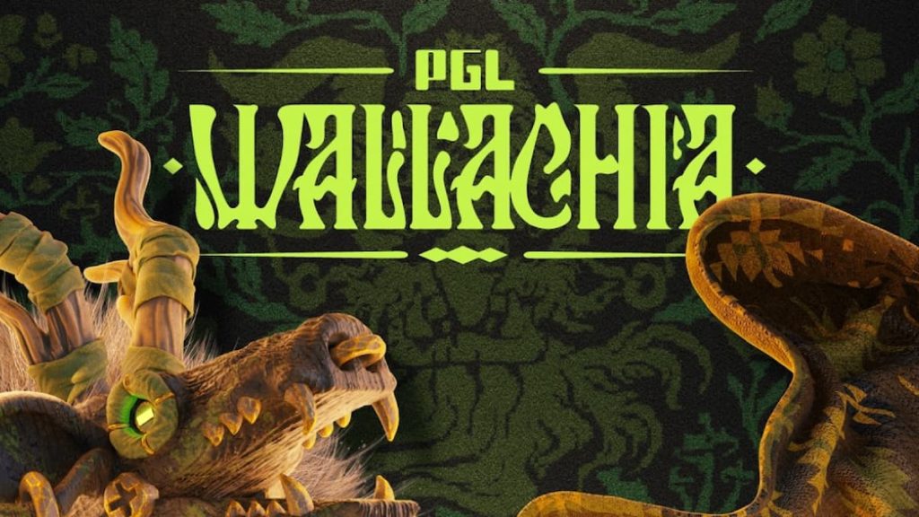 PGL Wallachia Season 8 Group Stage preview and odds