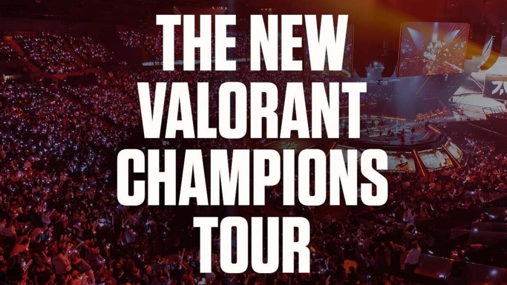 VCT 2027 Season