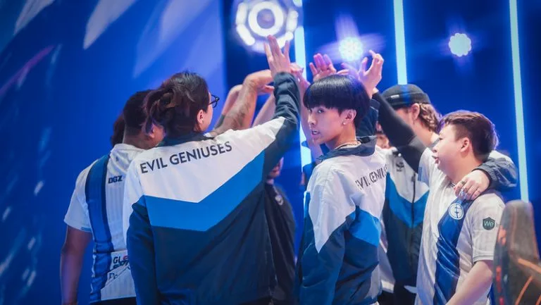 VCT Americas Stage One C9