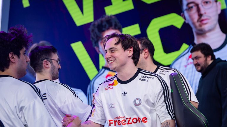 VCT EMEA FUT Esports