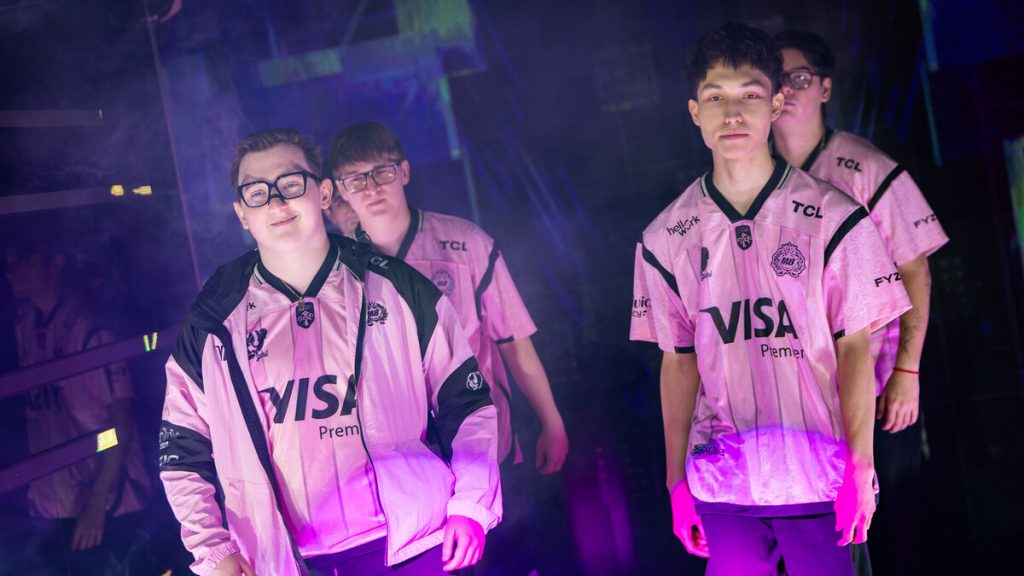 Gentle Mates vs Team Liquid betting odds, predictions, and preview: VCT EMEA Stage 1 group stage