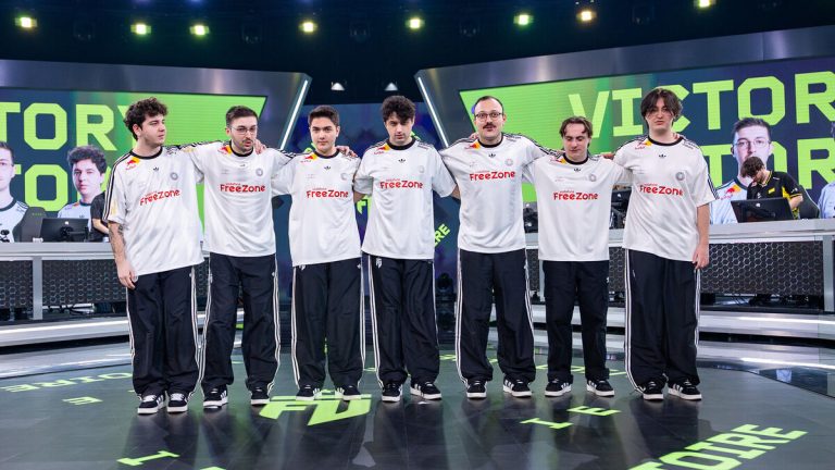VCT EMEA FUT Esports