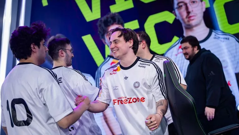 VCT EMEA FUT Esports