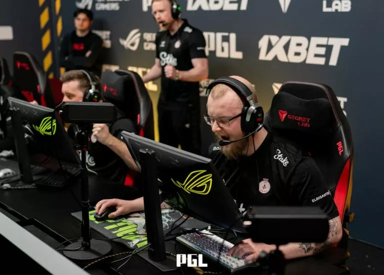 astralis pgl bucharest 2026 playoffs