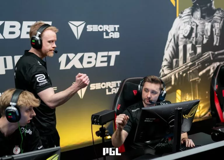 astralis pgl bucharest 2026 final