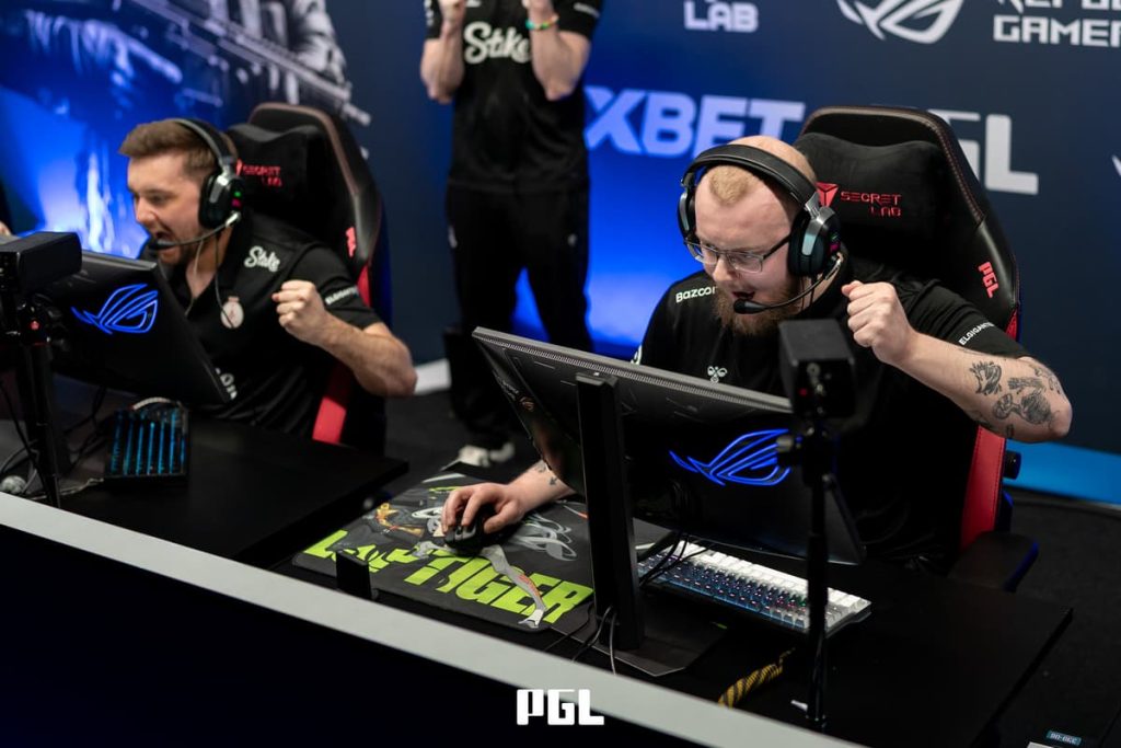 fut vs astralis pgl bucharest 2026 grand final predictions