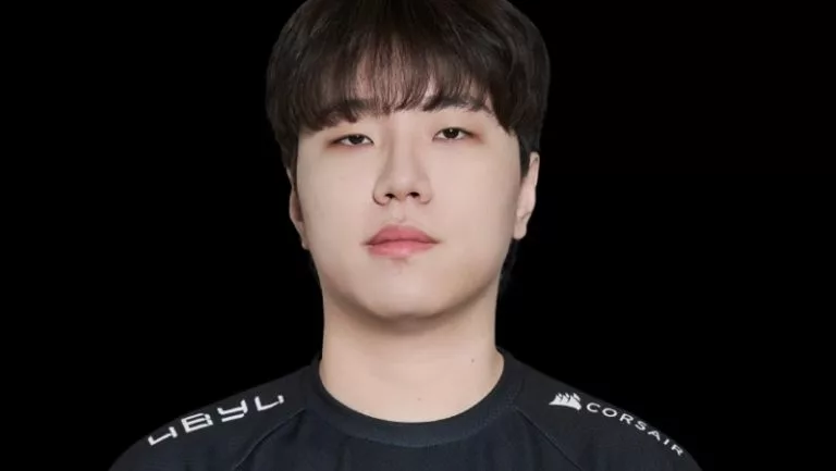 BNK FearX fields Slayer to replace Diable, Diable to BNK FearX Youth
