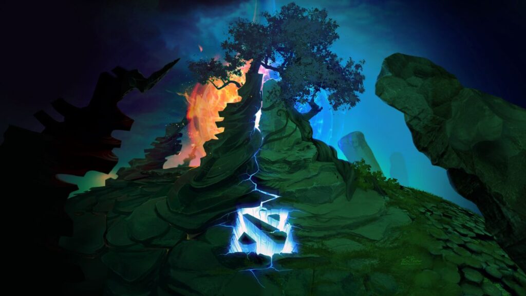 dota 2 popularity