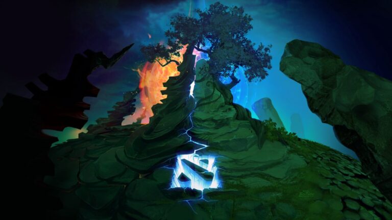 dota 2 popularity