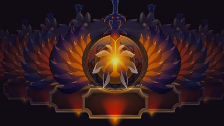 dota 2 ranks explained