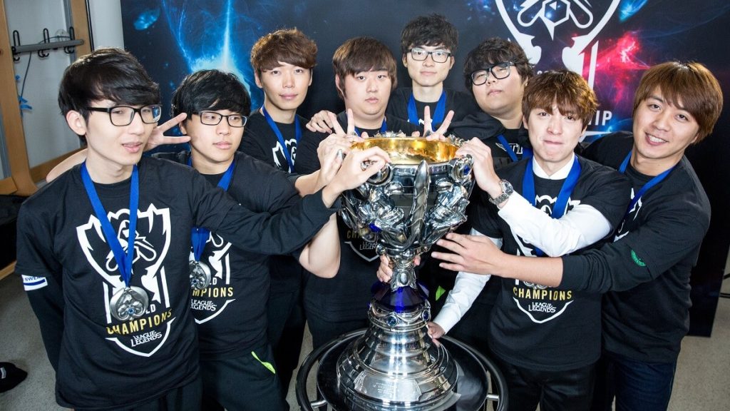 Easyhoon joins T1 as a coach: Why Easyhoon is the coach that T1 needs in the LCK