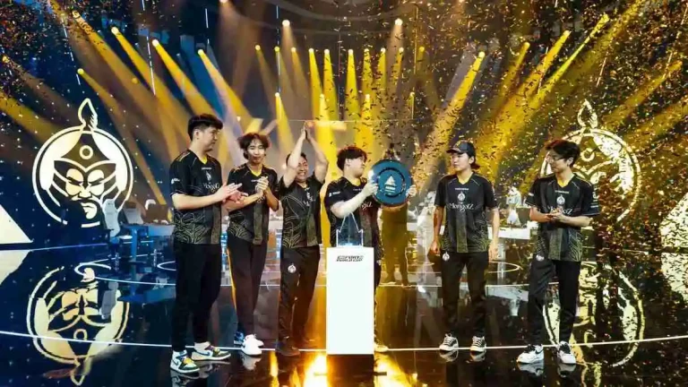 Esports World Cup CS2