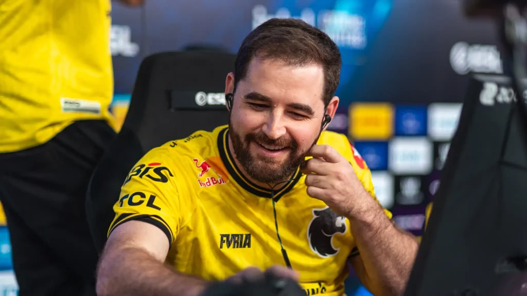 Image of Fallen from FURIA.