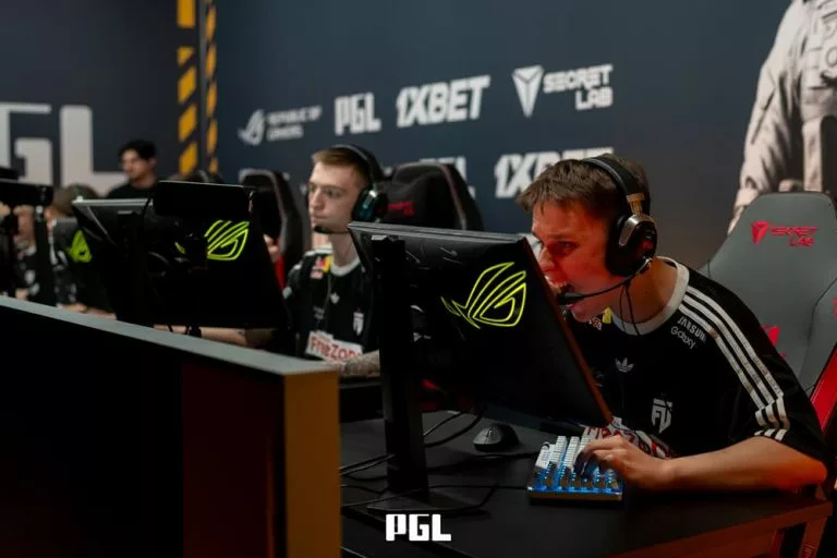 fut esports predictions pgl bucharest 2026