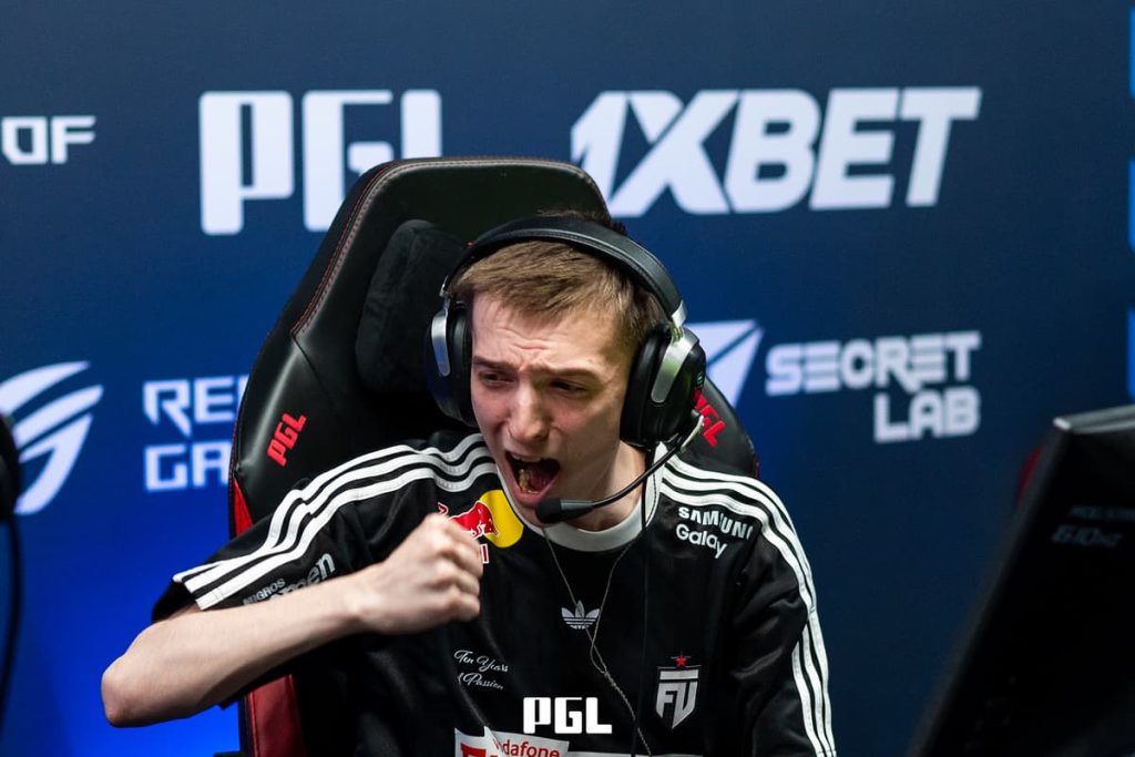 fut win pgl bucharest 2026