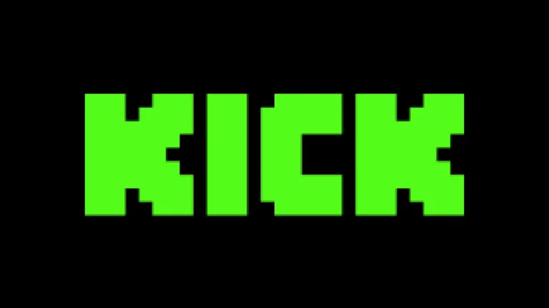 cover art for Kick