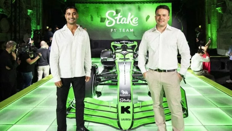 Image of Kick's founders.