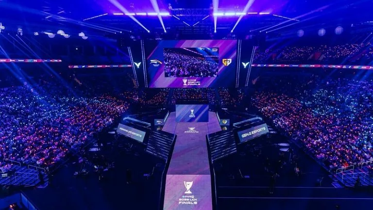 LCK Road to MSI heads to Wonju: LCK 2025 finals attendance