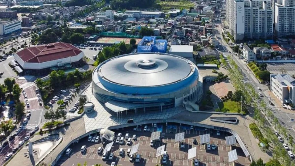 LCK Road to MSI 2026 heads to Wonju, South Korea