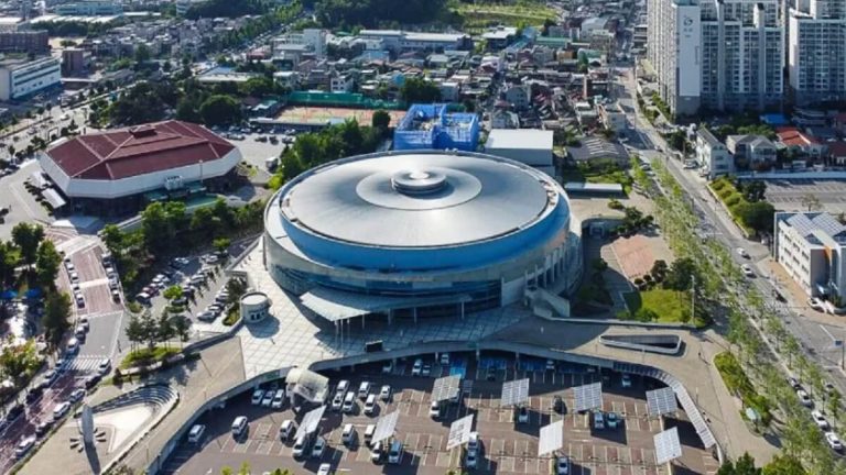 LCK Road to MSI 2026 heads to Wonju, South Korea