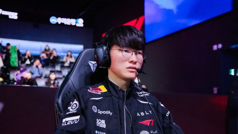 LCK Rounds 1-2 2026, T1 vs HLE odds and predictions: T1 Faker